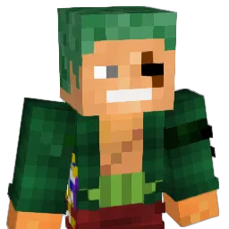 xSnowFox96 Minecraft avatar bust