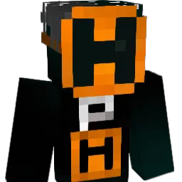 xSoKaE Minecraft avatar bust