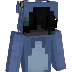 xSodiumm Minecraft avatar bust