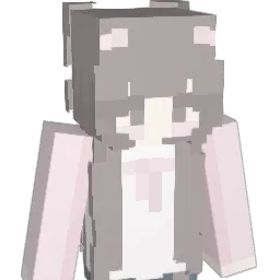 xSofo Minecraft avatar bust