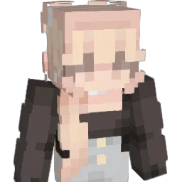 xSoleus Minecraft avatar bust