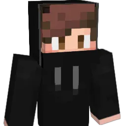 xSolutionZ's Minecraft skin