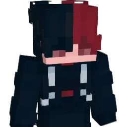 xSonek Minecraft avatar bust