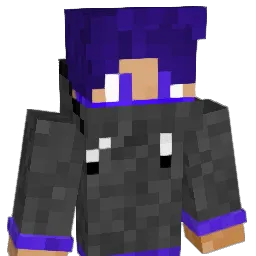 xSoulInfusionx Minecraft avatar bust