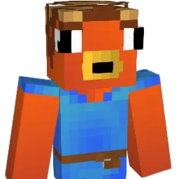 xSoulJupiter's Minecraft skin