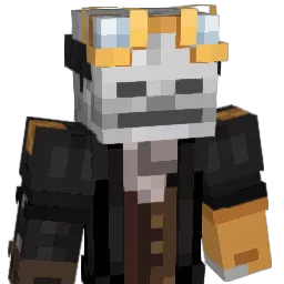 xSoulSabre_ Minecraft avatar bust