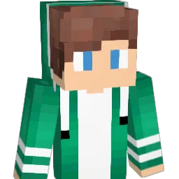 xSowsT's Minecraft skin