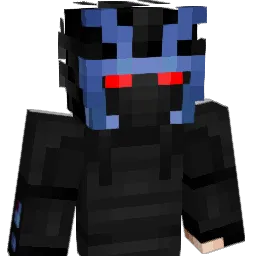 xSpartak Minecraft avatar bust