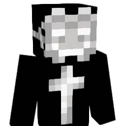 xSpassxyz Minecraft avatar bust
