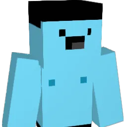 xSpectic7652 Minecraft avatar bust