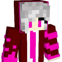 xSpeedPunch Minecraft avatar bust