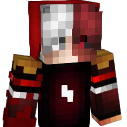 xSpezy Minecraft avatar bust