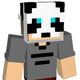xSpheXx Minecraft avatar bust