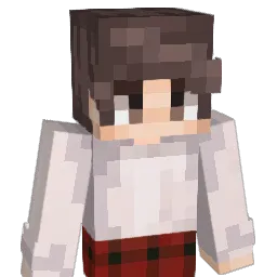 xSpifflesx Minecraft avatar bust