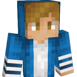 xSpoks's Minecraft skin
