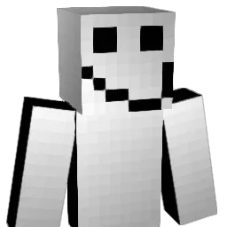 xSpoonZilla Minecraft avatar bust