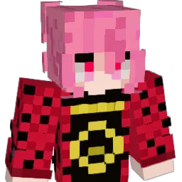 xSquareboix Minecraft avatar bust