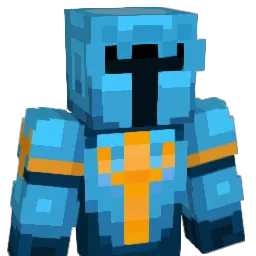 xSre's Minecraft skin