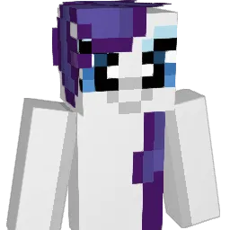 xSrphm Minecraft avatar bust