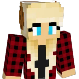 xStarExploderx's Minecraft skin