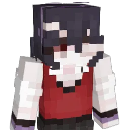 xStarFate Minecraft avatar bust