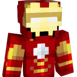 xStarLord88 Minecraft avatar bust