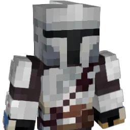 xStardog97x Minecraft avatar bust