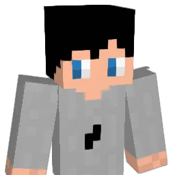 xStayn Minecraft avatar bust
