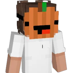 xSteeze_ Minecraft avatar bust