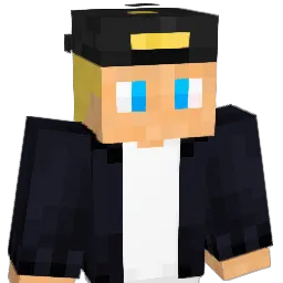 xSteven123 Minecraft avatar bust