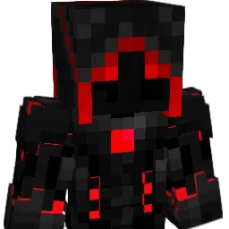 xStevenK's Minecraft skin