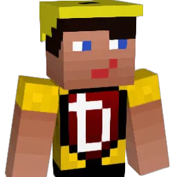 xStexix Minecraft avatar bust