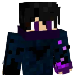 xStillLive's Minecraft skin