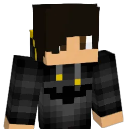 xStinkingJulian Minecraft avatar bust