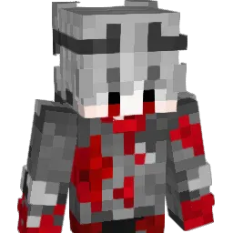 xStormz_ Minecraft avatar bust