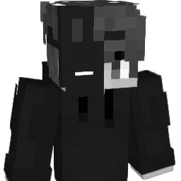 xStrafePunch's Minecraft skin