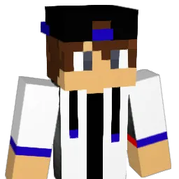 xStreamMCplayer Minecraft avatar bust