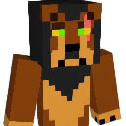 xStrify_Lyon Minecraft avatar bust
