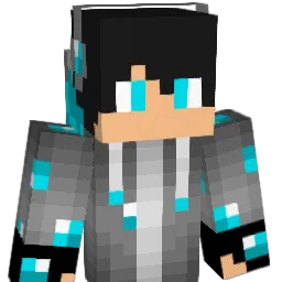 xStrikgtHD Minecraft avatar bust