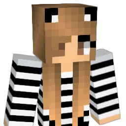 xStripedApples's Minecraft skin