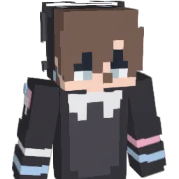 xStrqwberryBeex Minecraft avatar bust