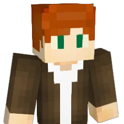 xStumble's Minecraft skin
