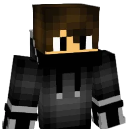 xSuchelczyk Minecraft avatar bust