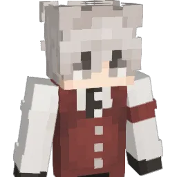 xSuffering's Minecraft skin