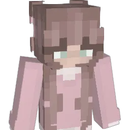 xSuhoe Minecraft avatar bust