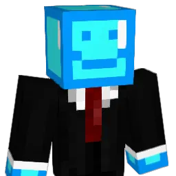 xSukaix Minecraft avatar bust