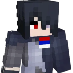 xSumbo's Minecraft skin