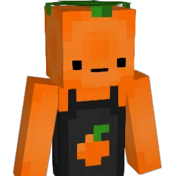 xSun12x Minecraft avatar bust