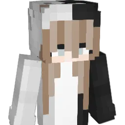 xSunrice Minecraft avatar bust