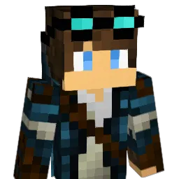 xSunshine94 Minecraft avatar bust